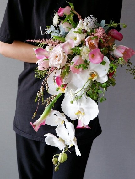 Romance in Bloom