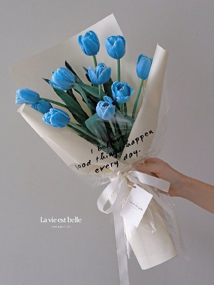 True Blue