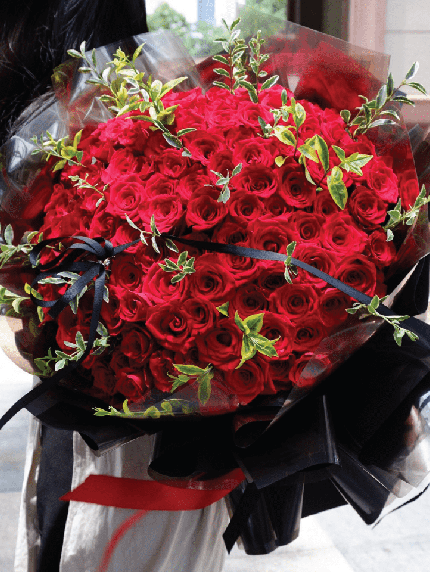 More Than Roses
