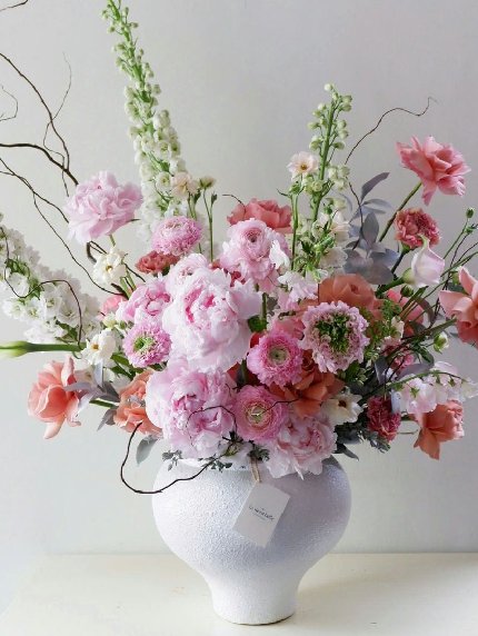 Grand Bloom