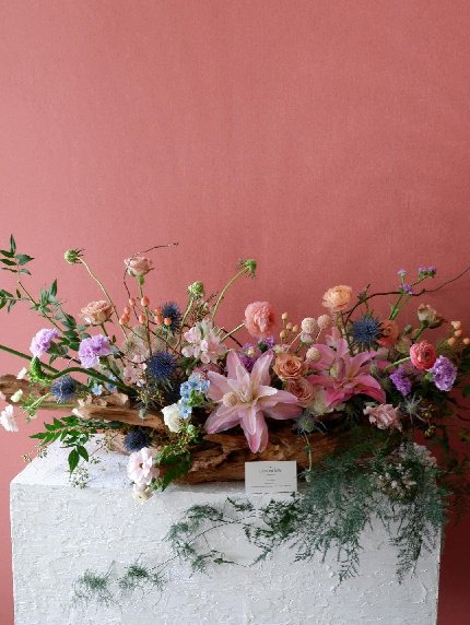Bloom & Beauty