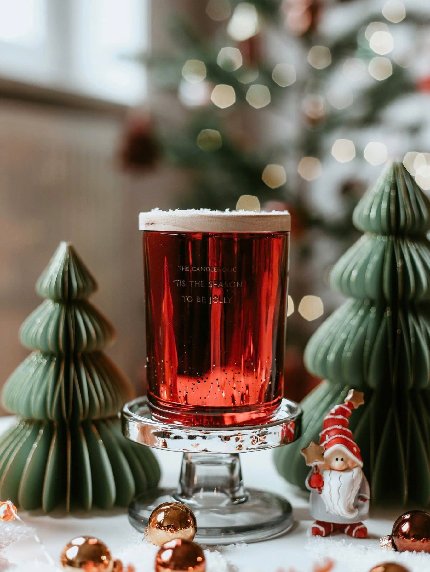 Nến Candleholic Tis The Season