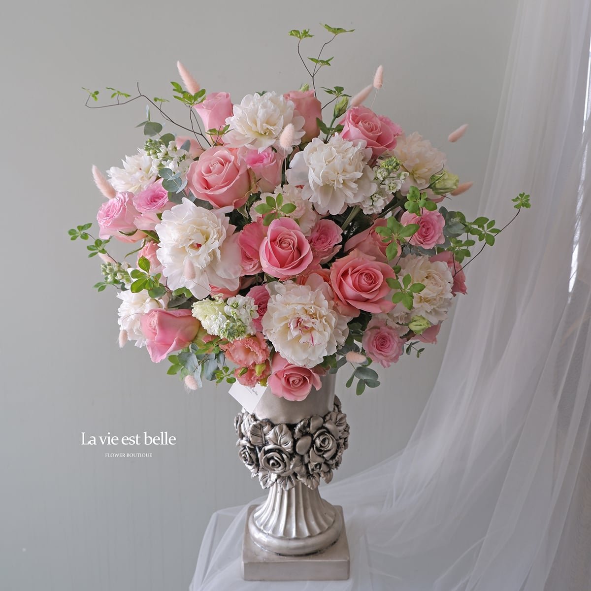 Love Tale