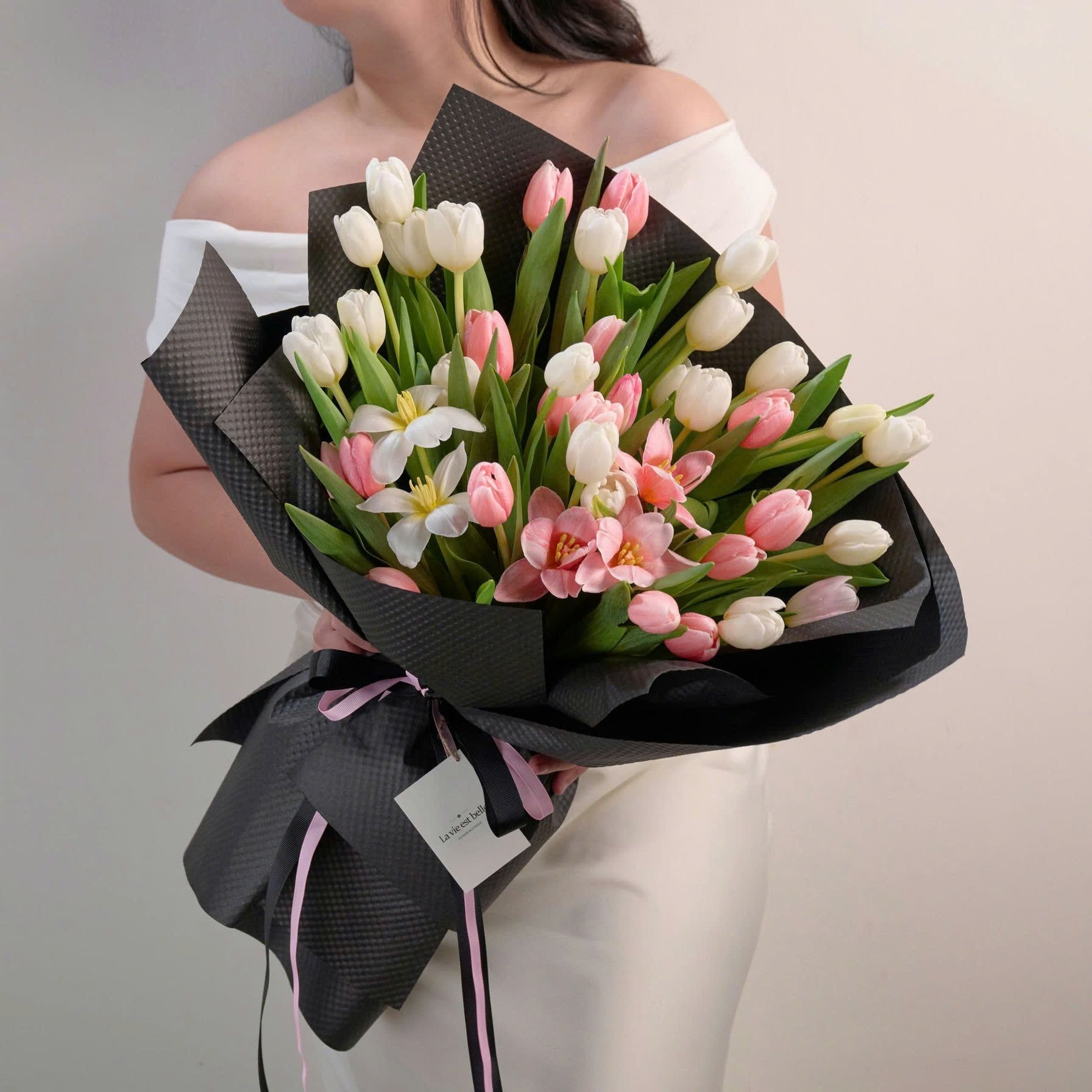 Elysian Petals