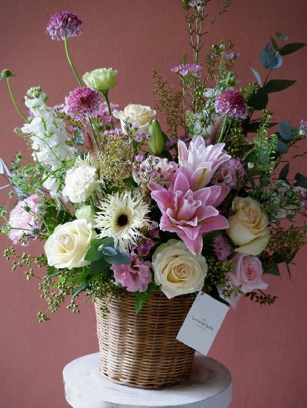 Joyful Arrangement