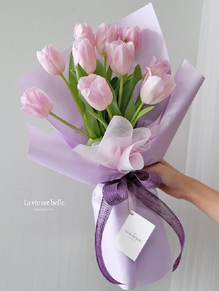 Tresor Pink