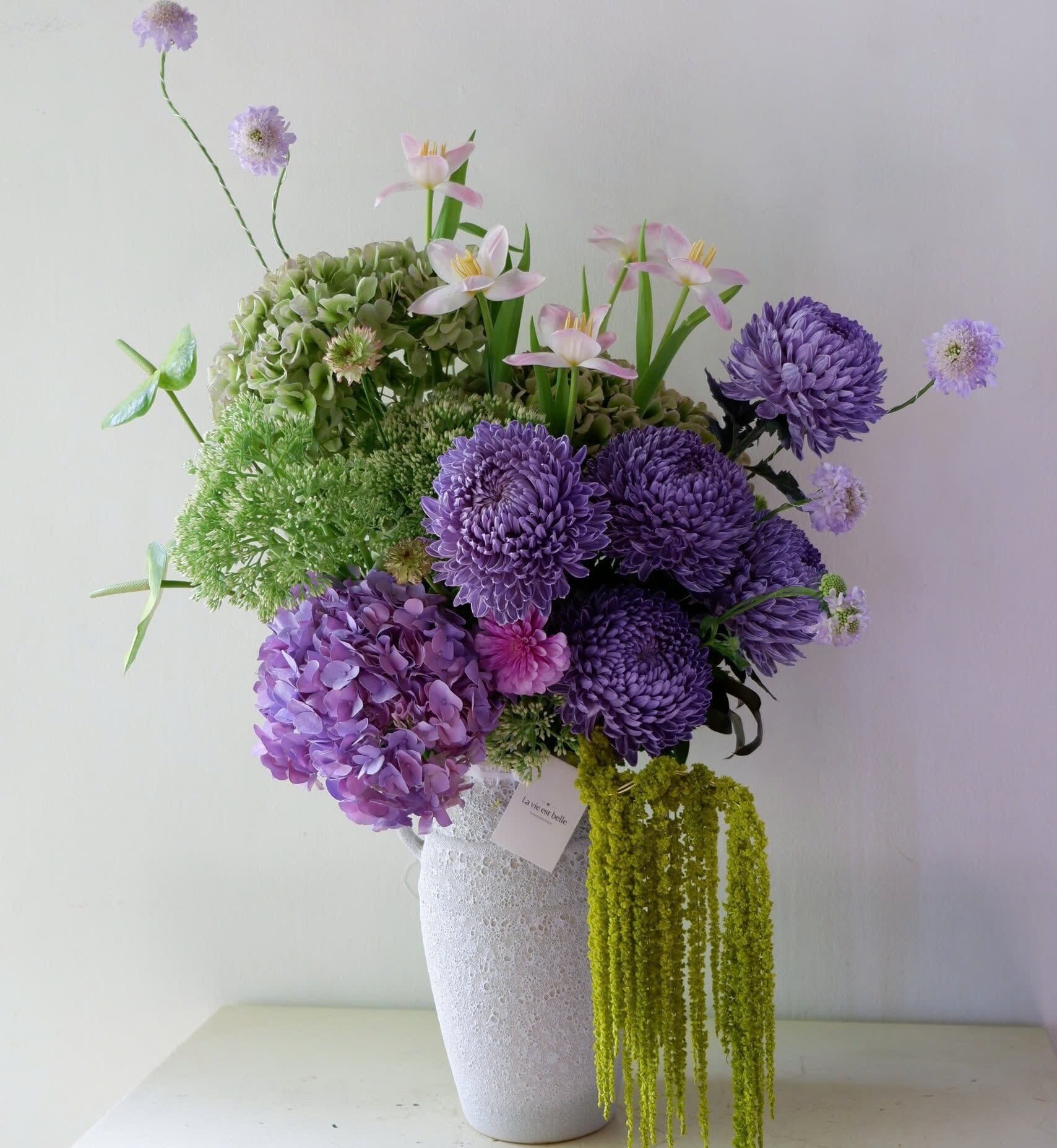Royal Blossom
