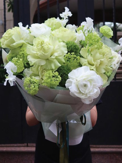 Verdant Bloom
