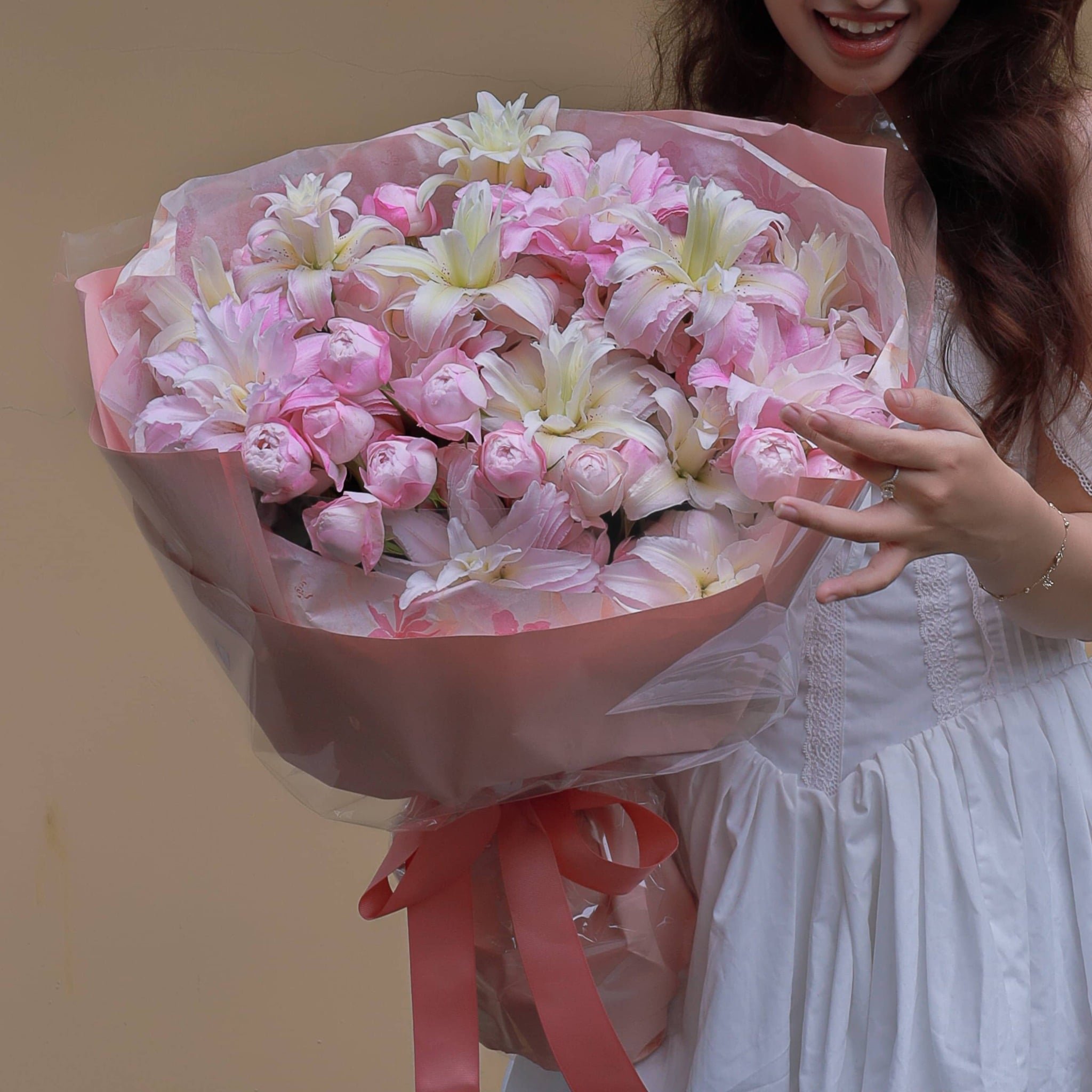 Dream Petal