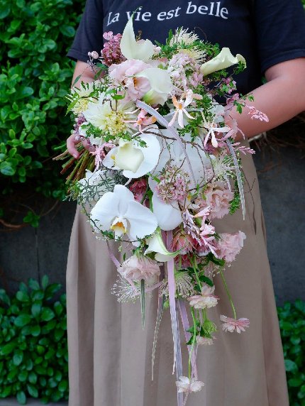 Forever Yours Florals