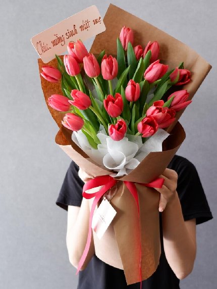 Red Love