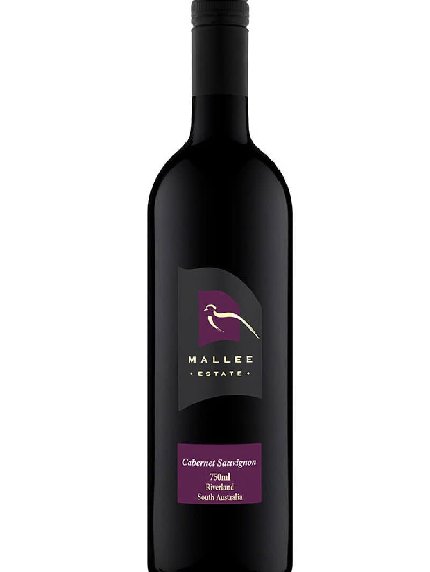Rượu vang Mallee Cabernet Sauvignon 2018