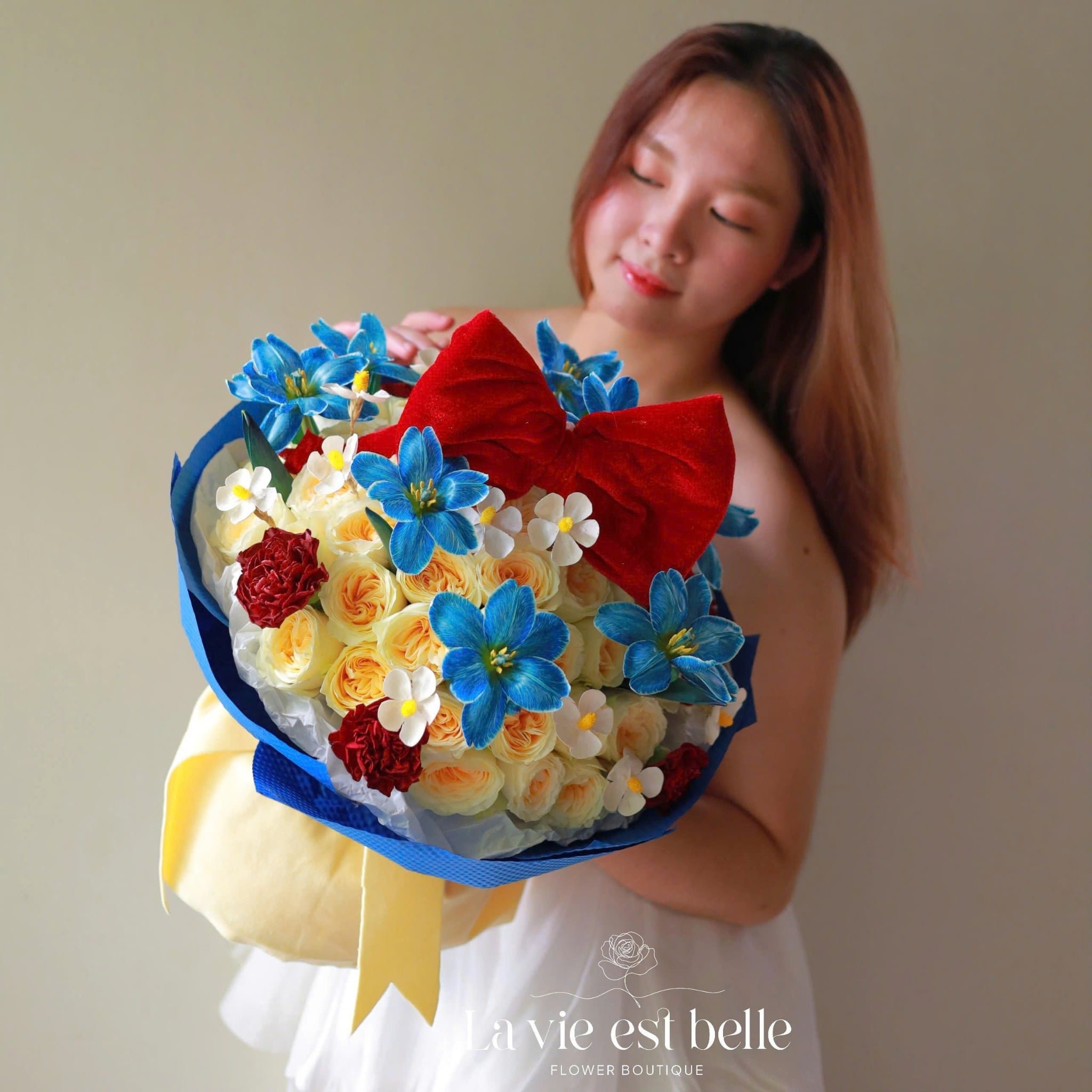 Snow white