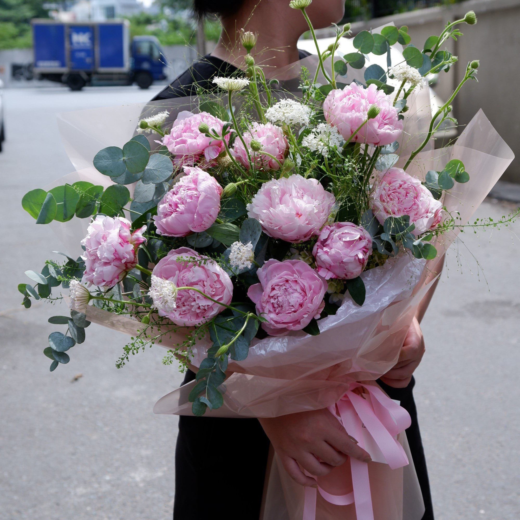 Enchanted Bloom