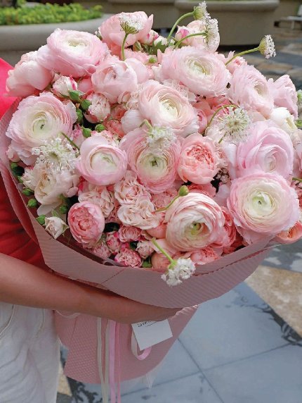 Sweet Proposal
