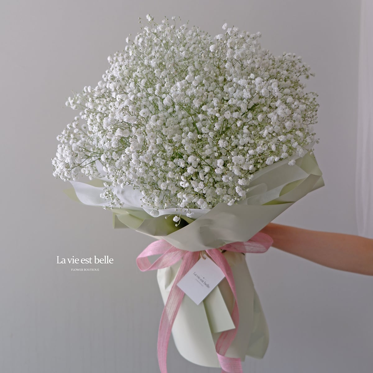 Thousand Blossoms