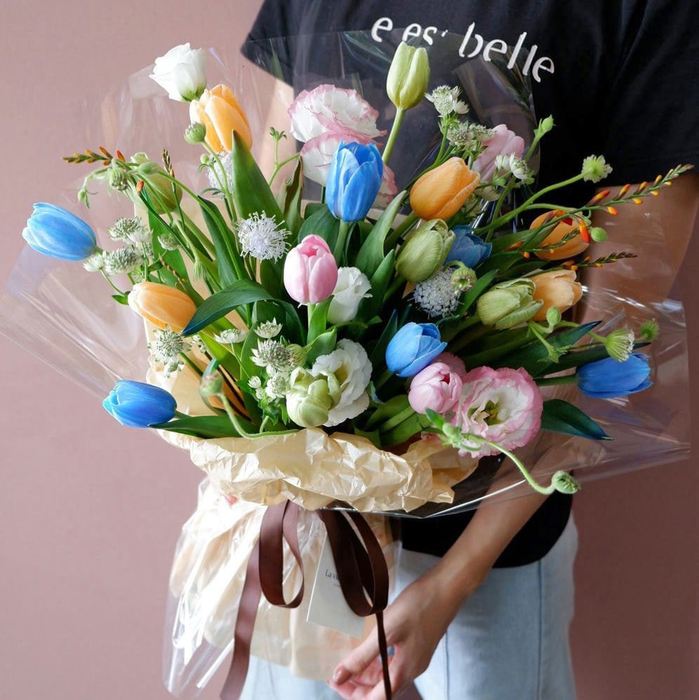 Floral Femme Fest