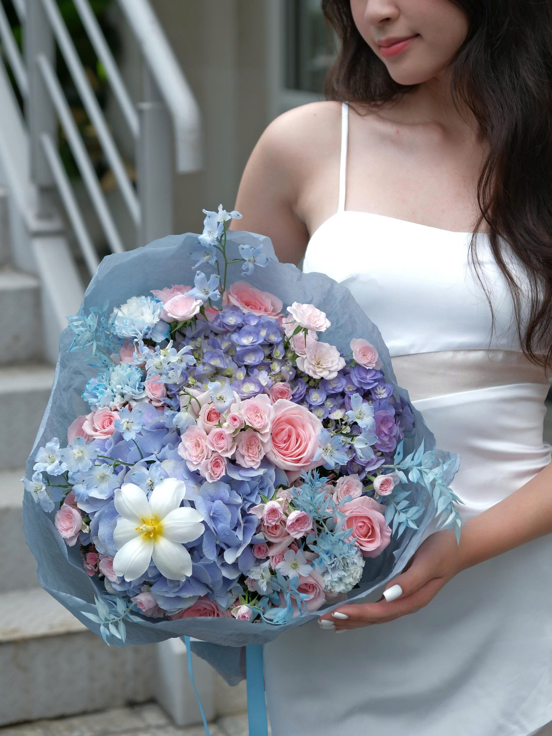 Celestial Blossom