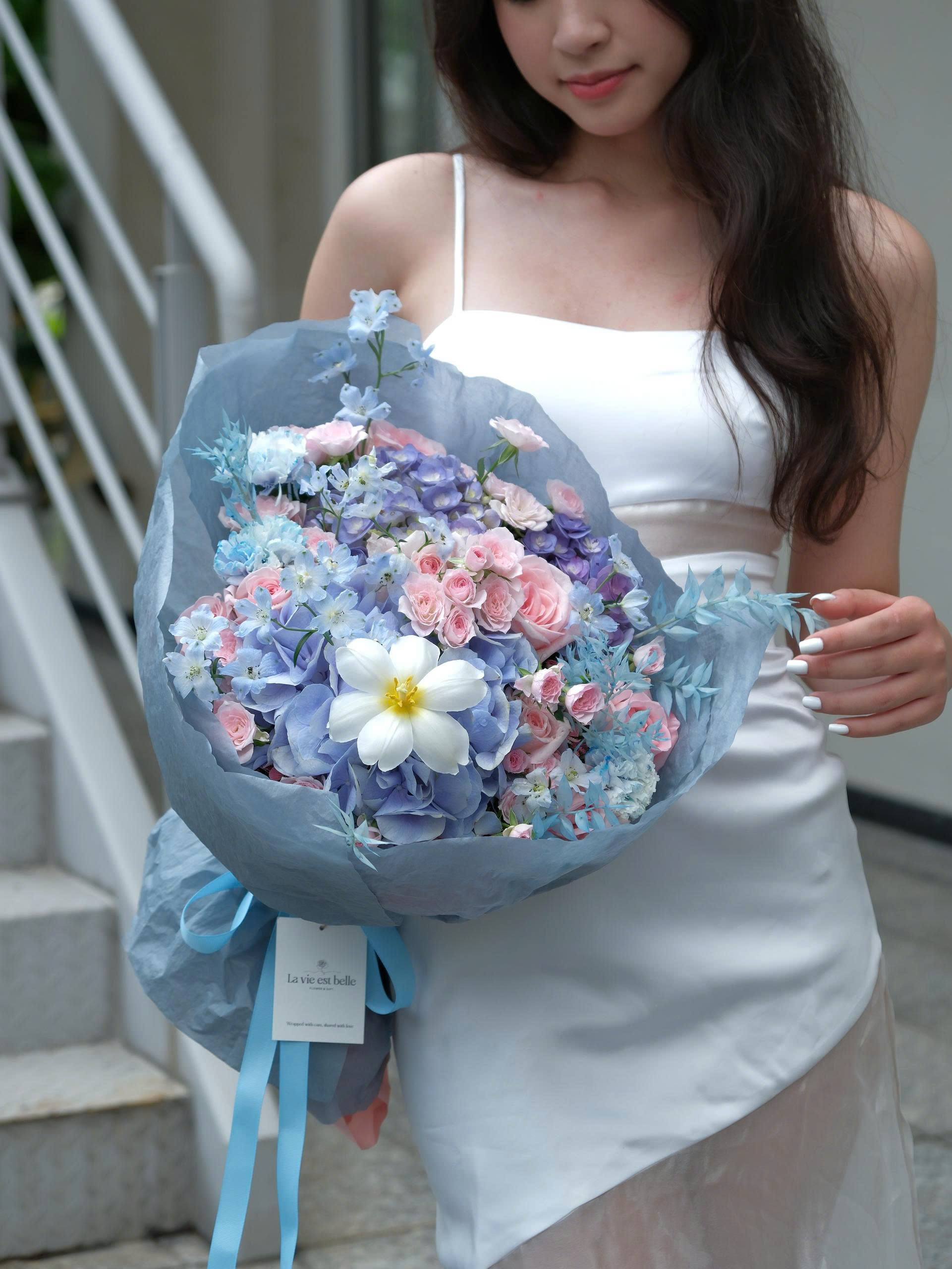 Celestial Blossom