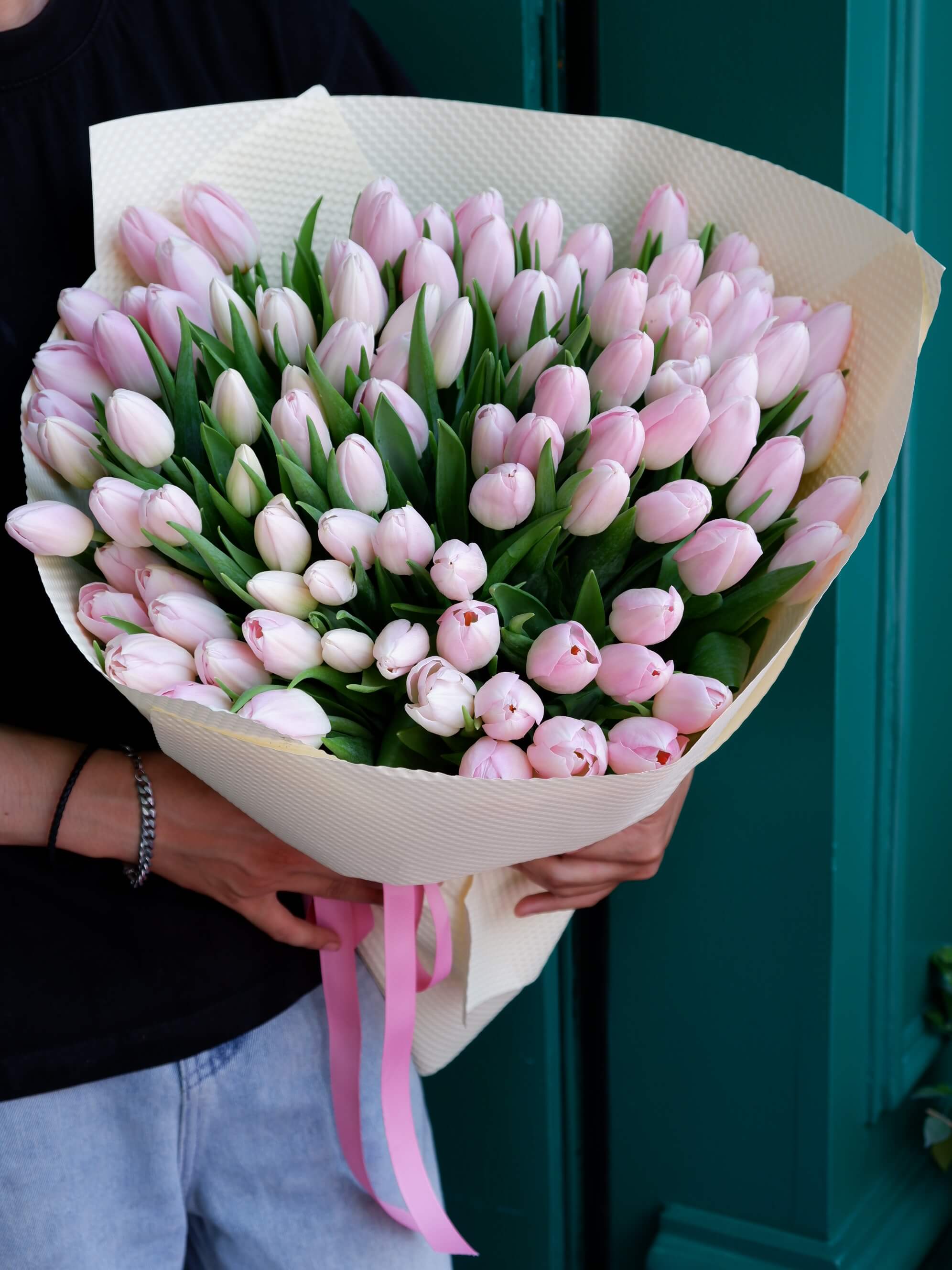 Whispers of Spring