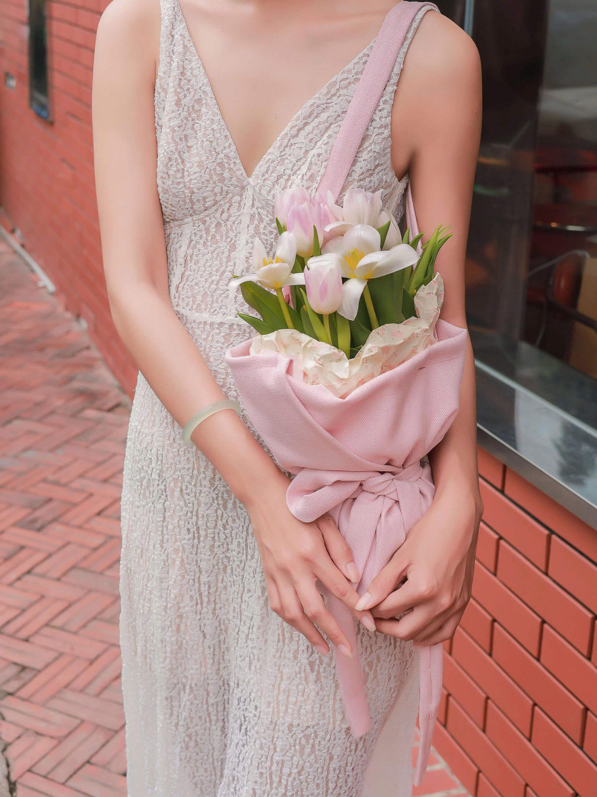 First Blush