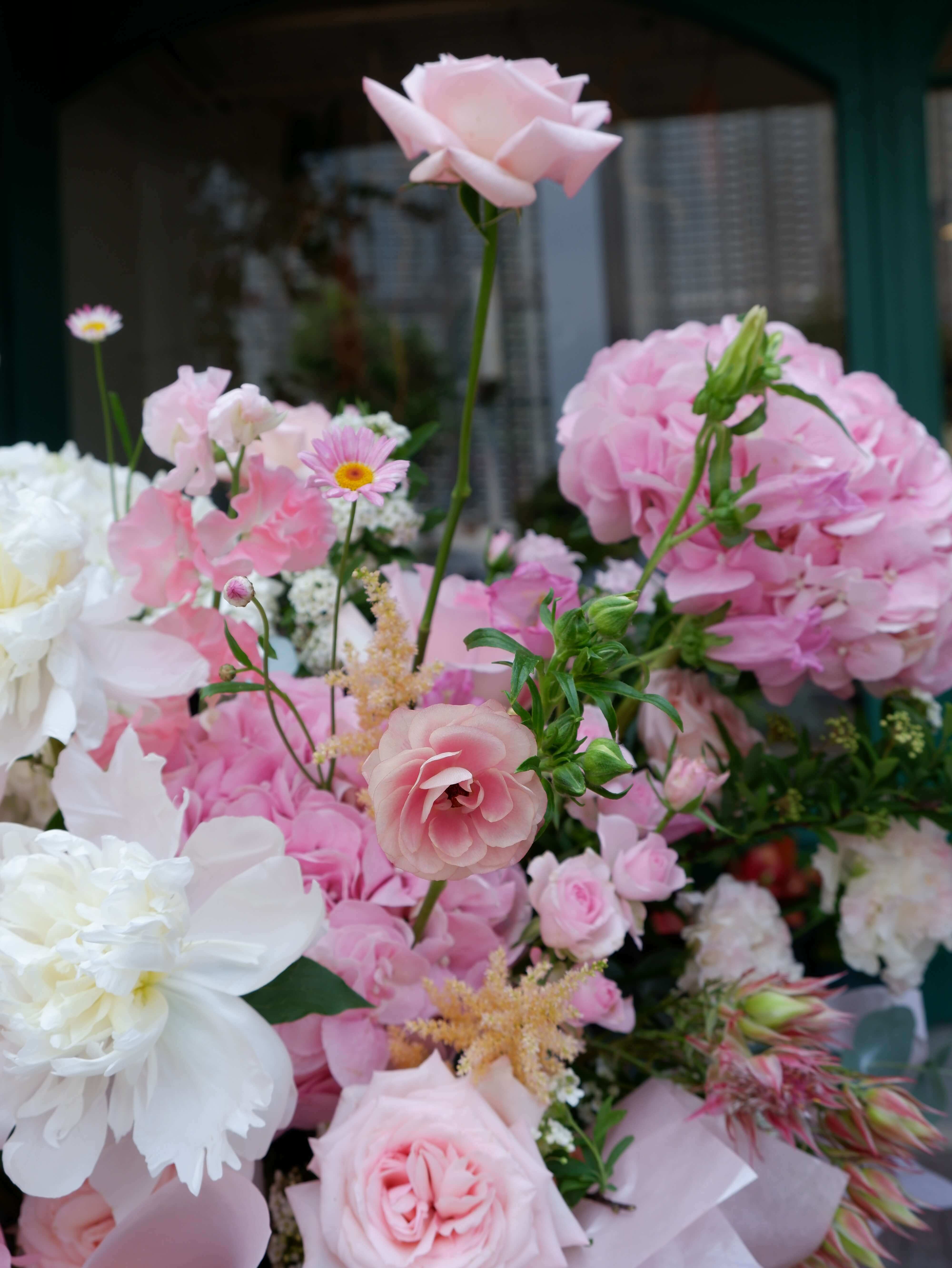 Gilded Garland