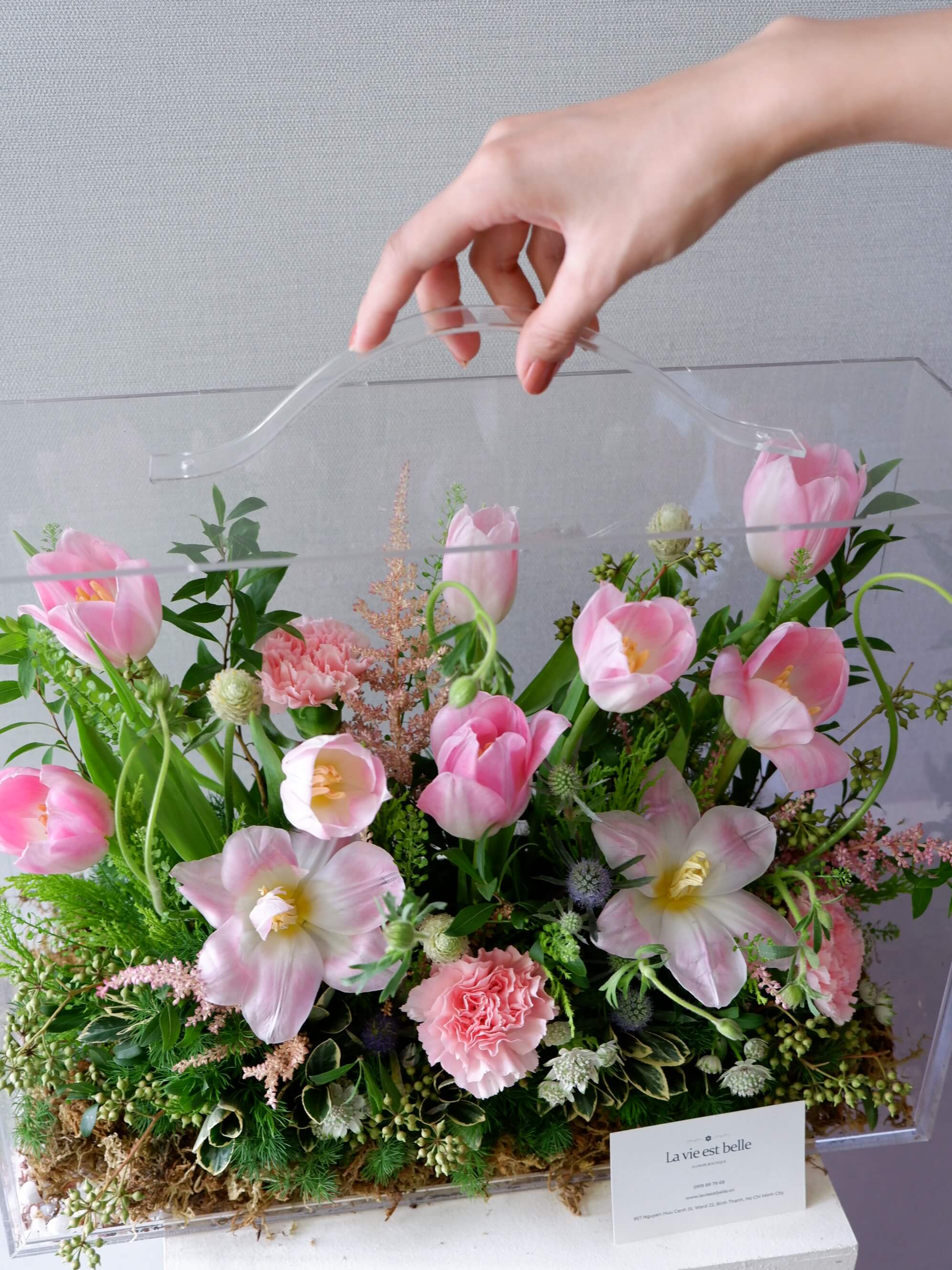 Blossom Stories