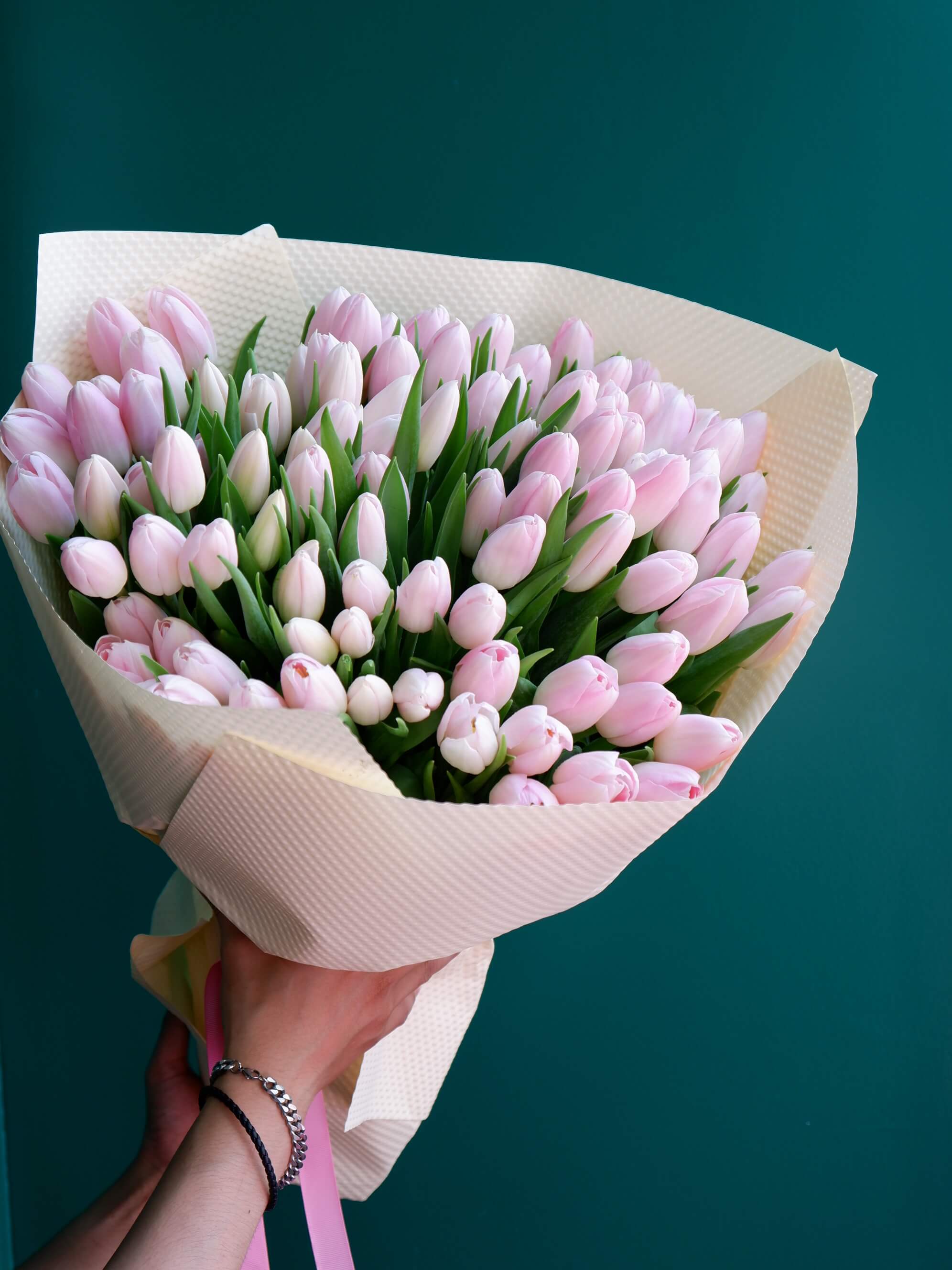 Whispers of Spring