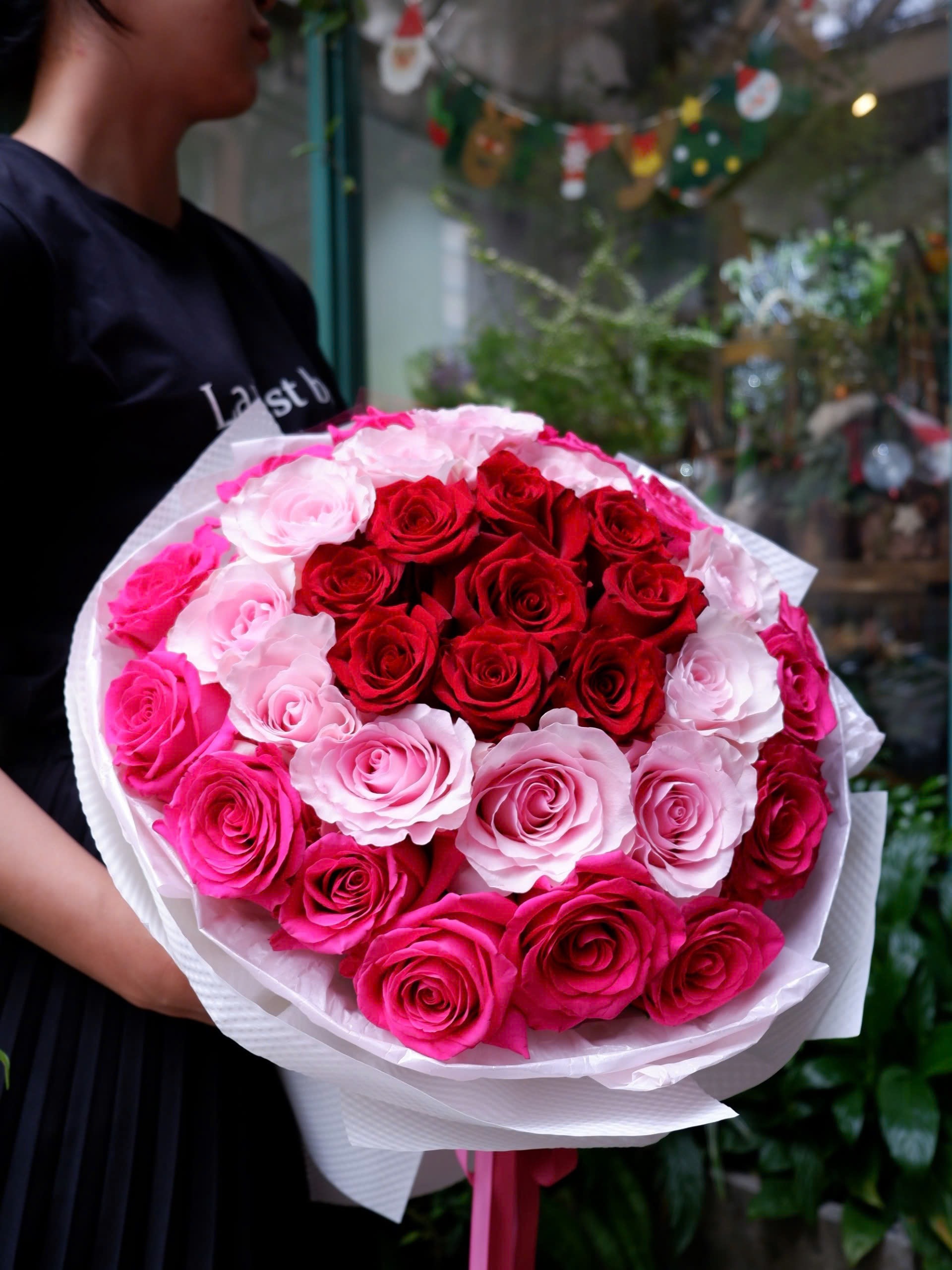 August Bloom