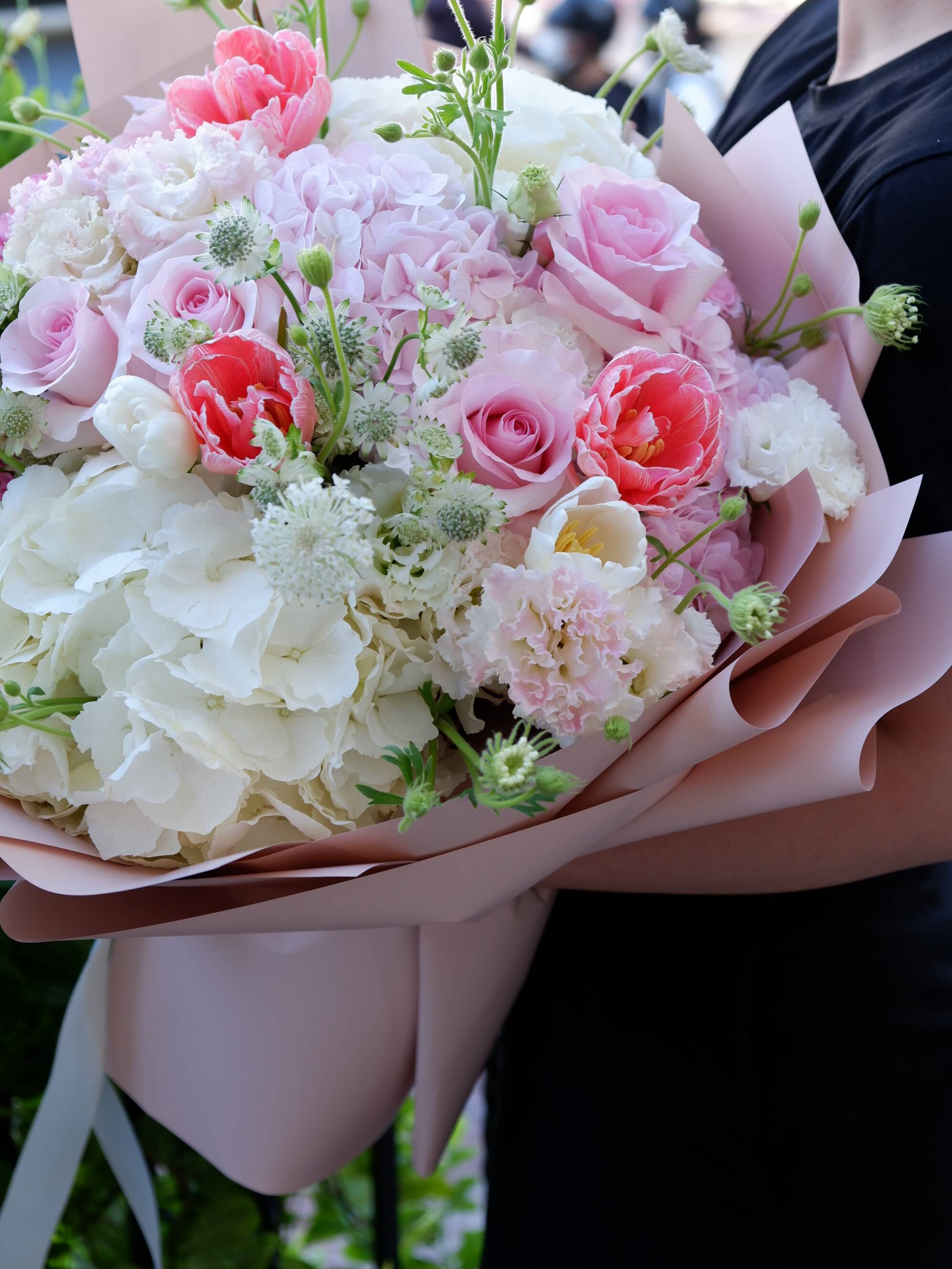 Petal Cloud