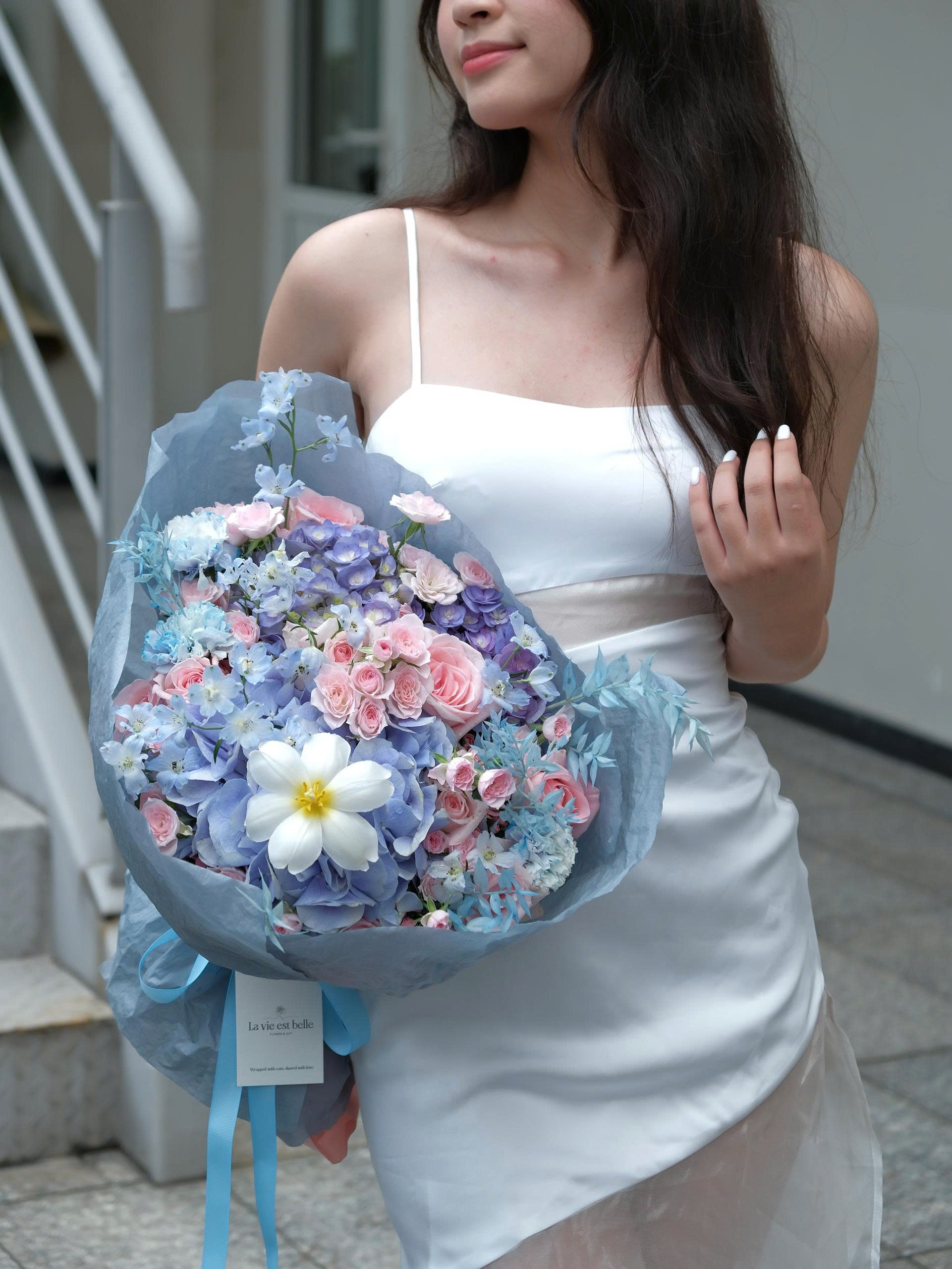 Celestial Blossom