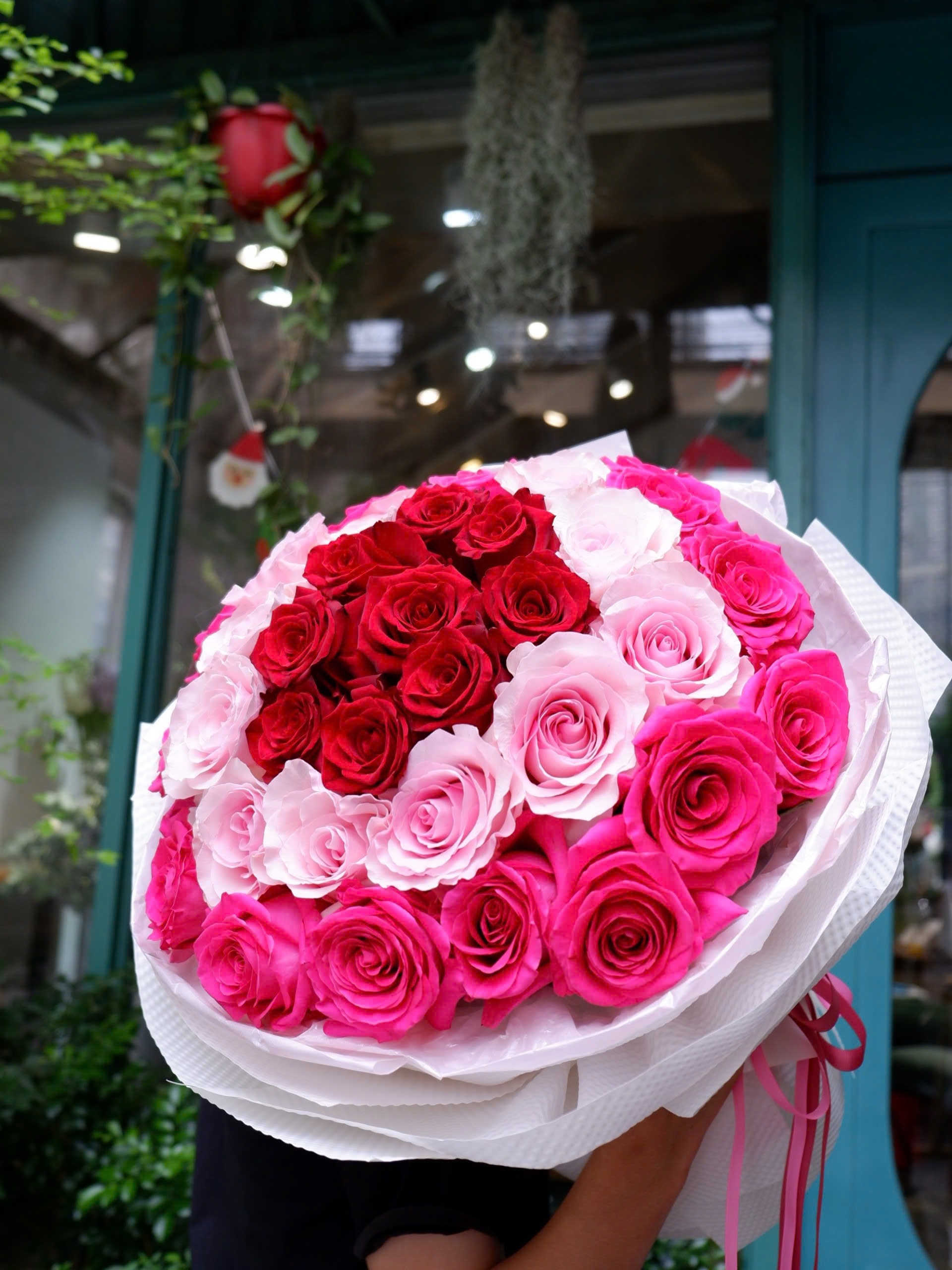 August Bloom