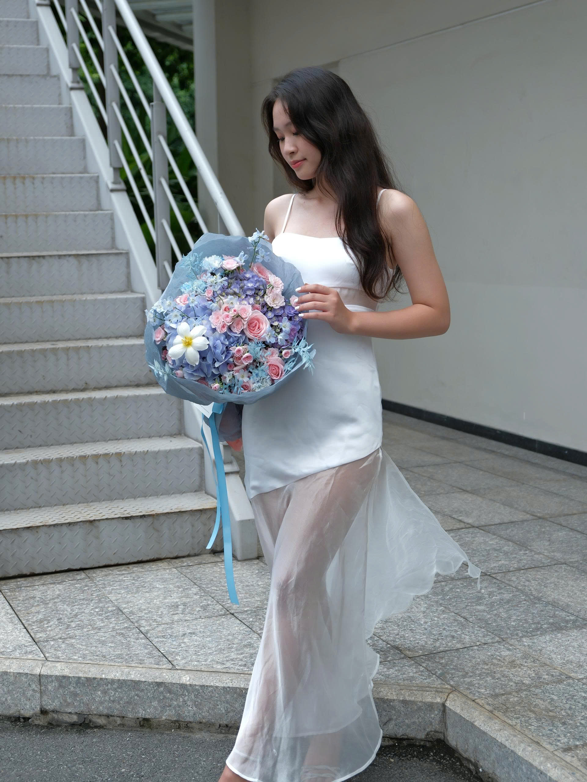 Celestial Blossom