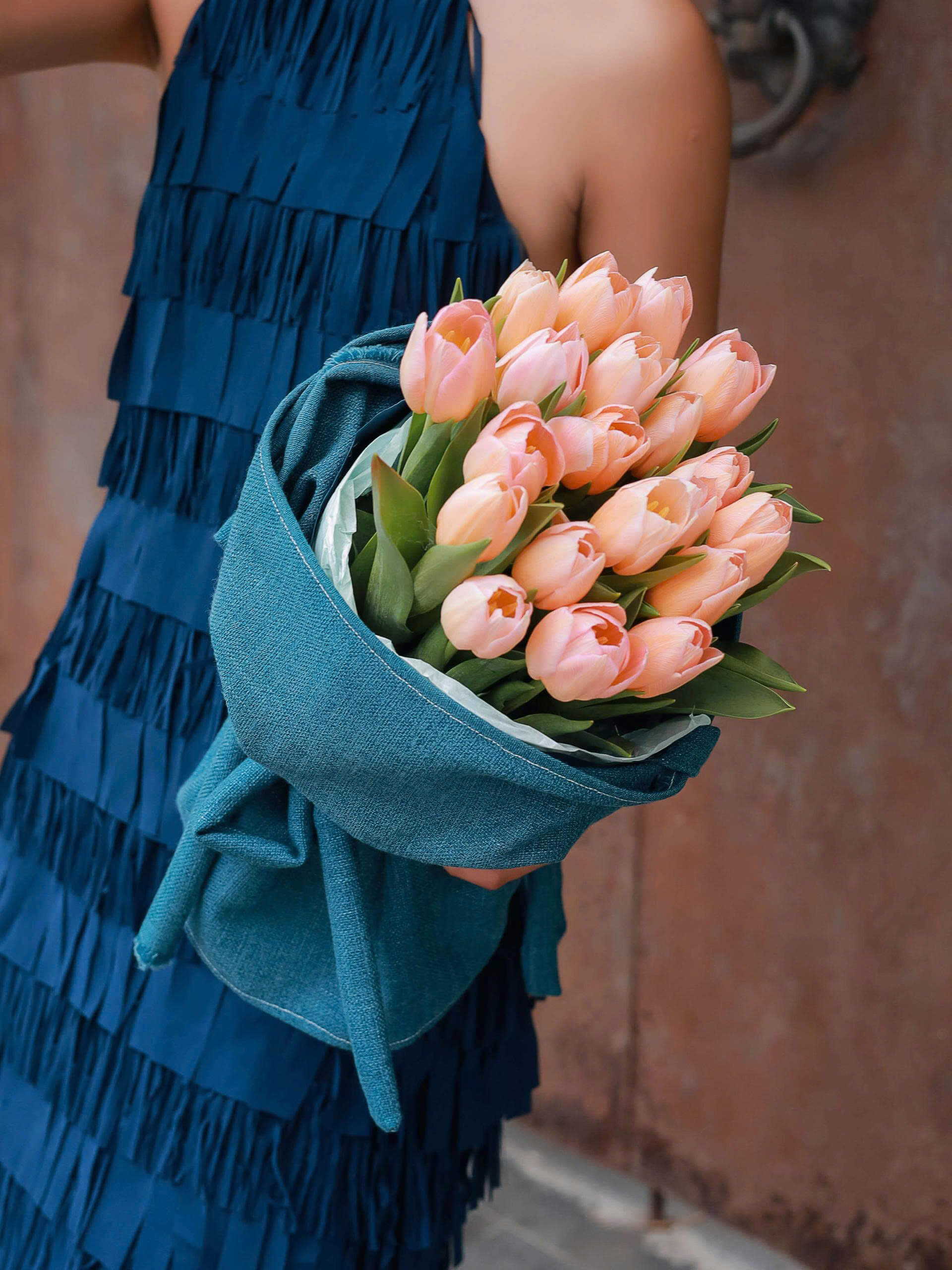 Tulip Muse