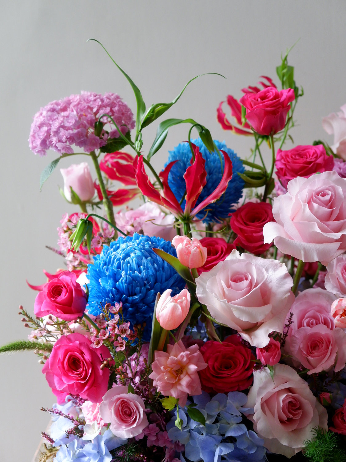 Bloom Brilliance