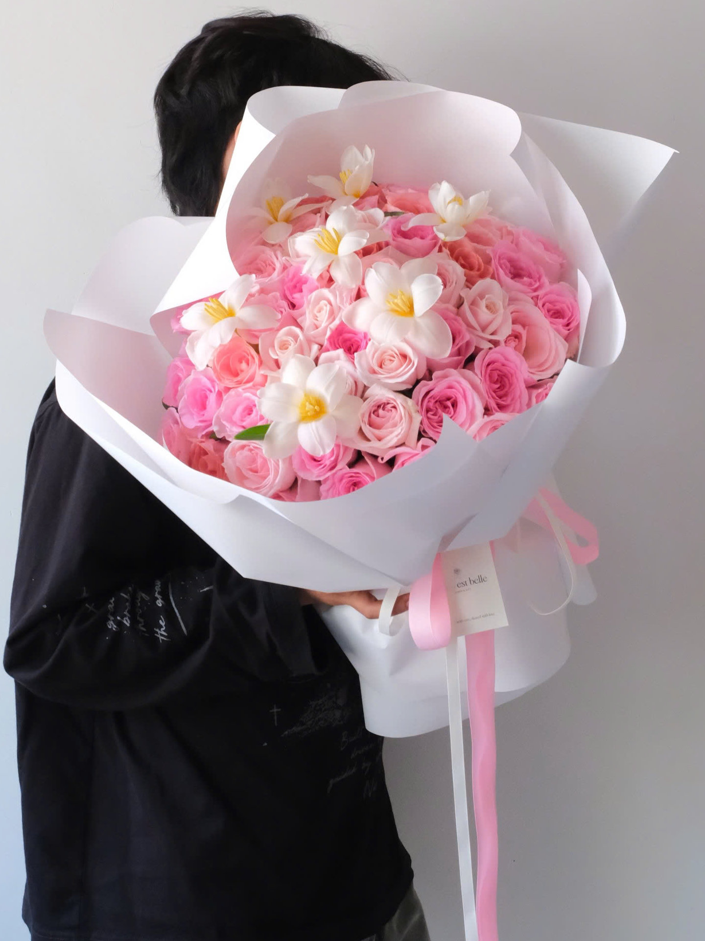 Fleur de Minuit