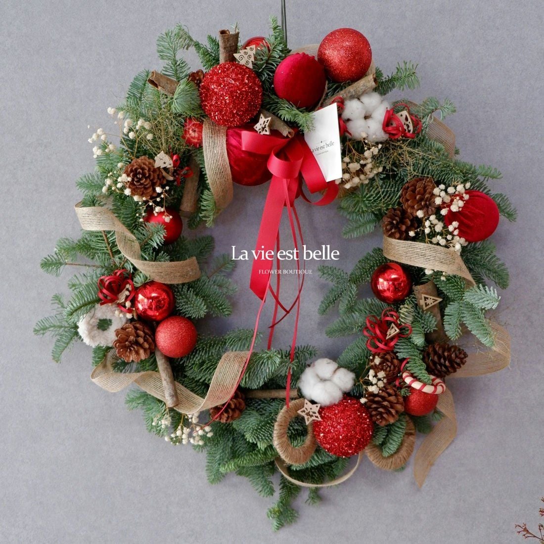 Christmas in Color