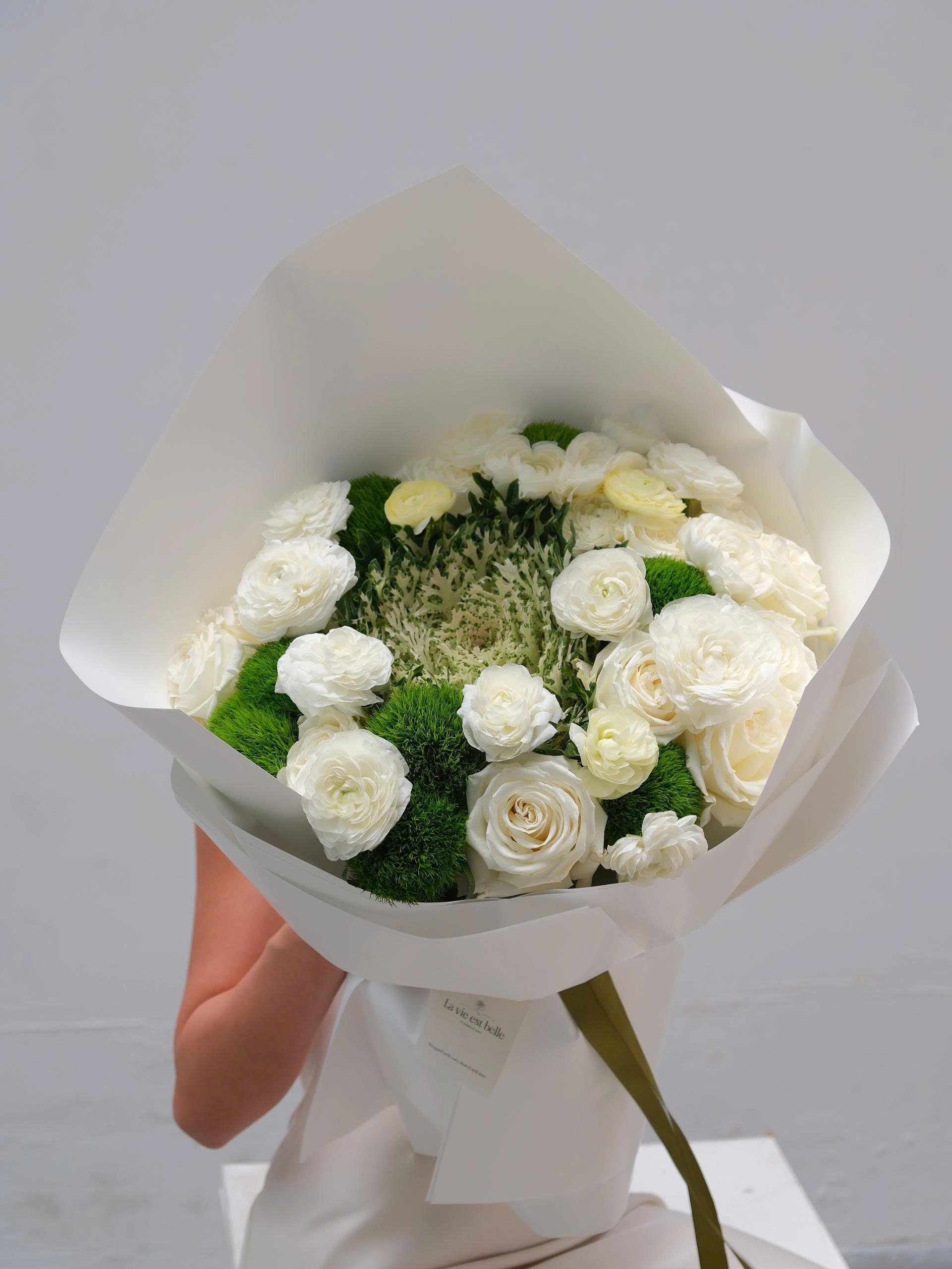 Tartarus Blossom