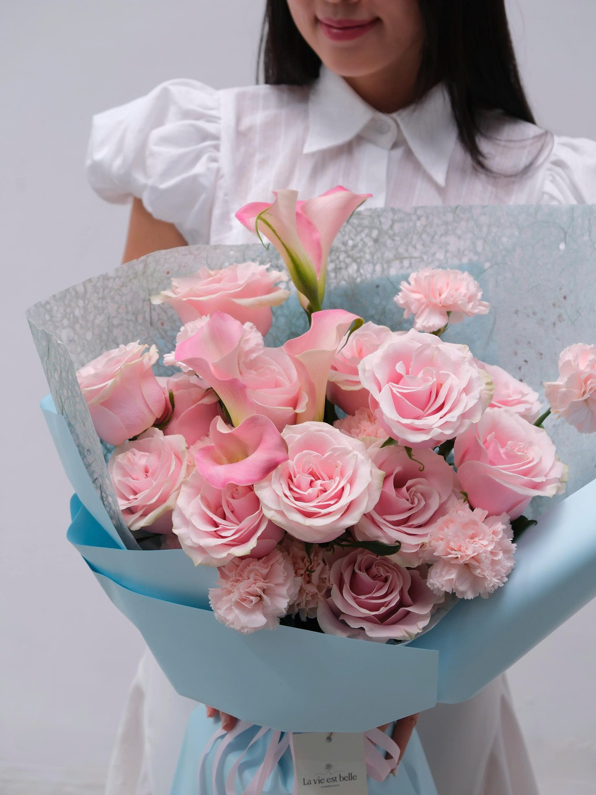 Opulence in Bloom
