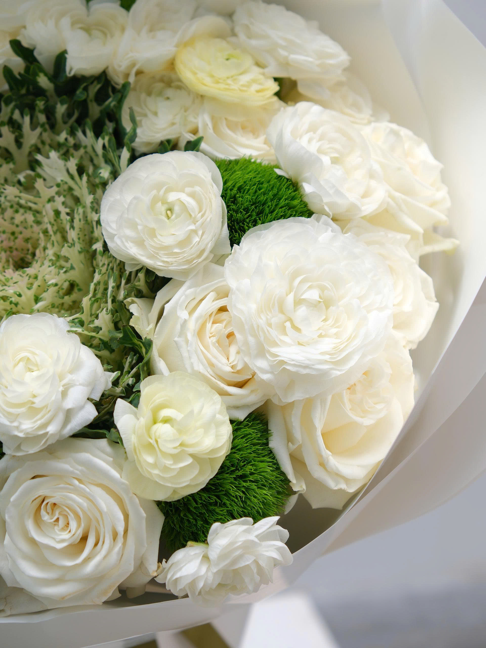 Tartarus Blossom
