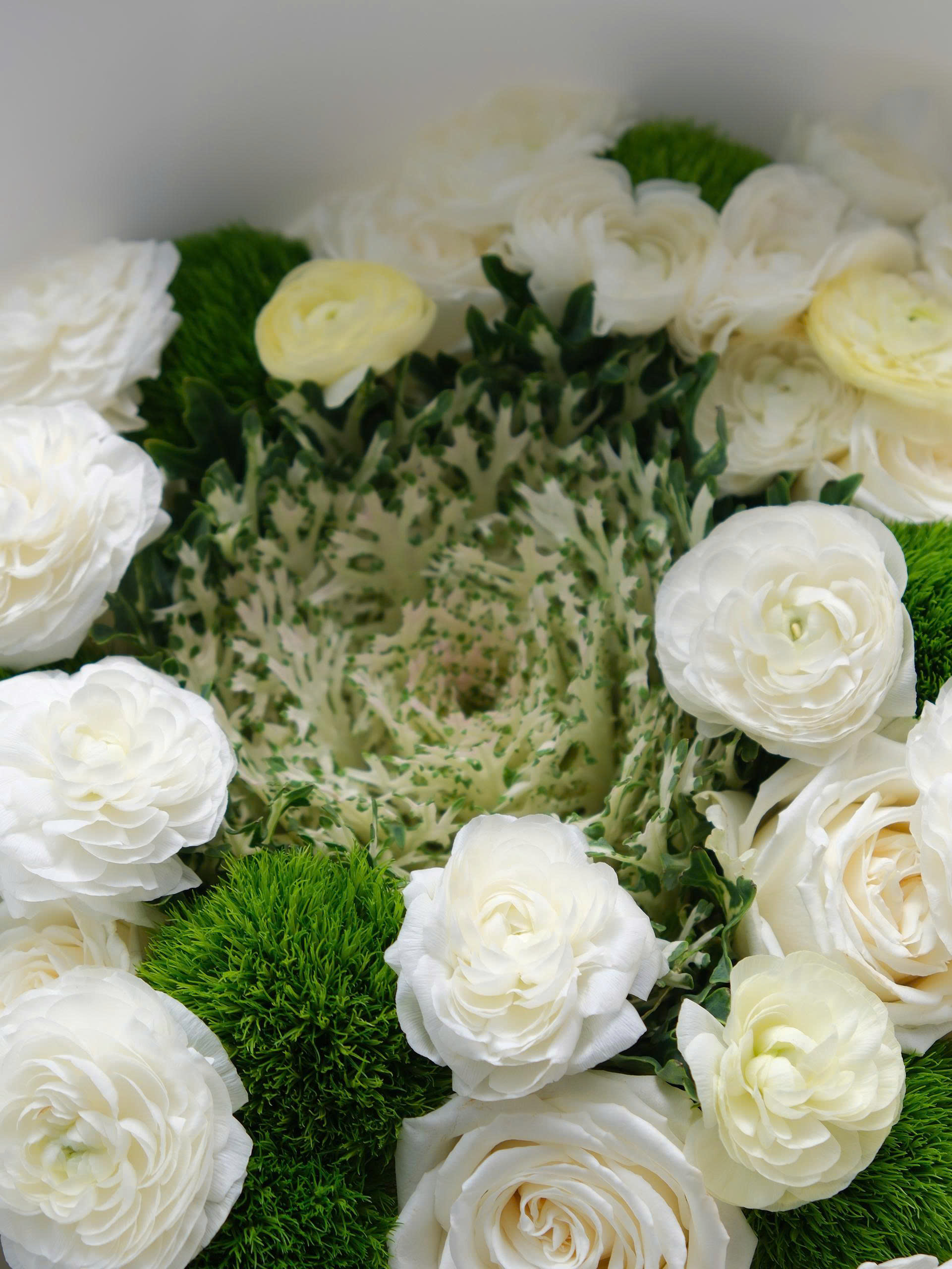 Tartarus Blossom