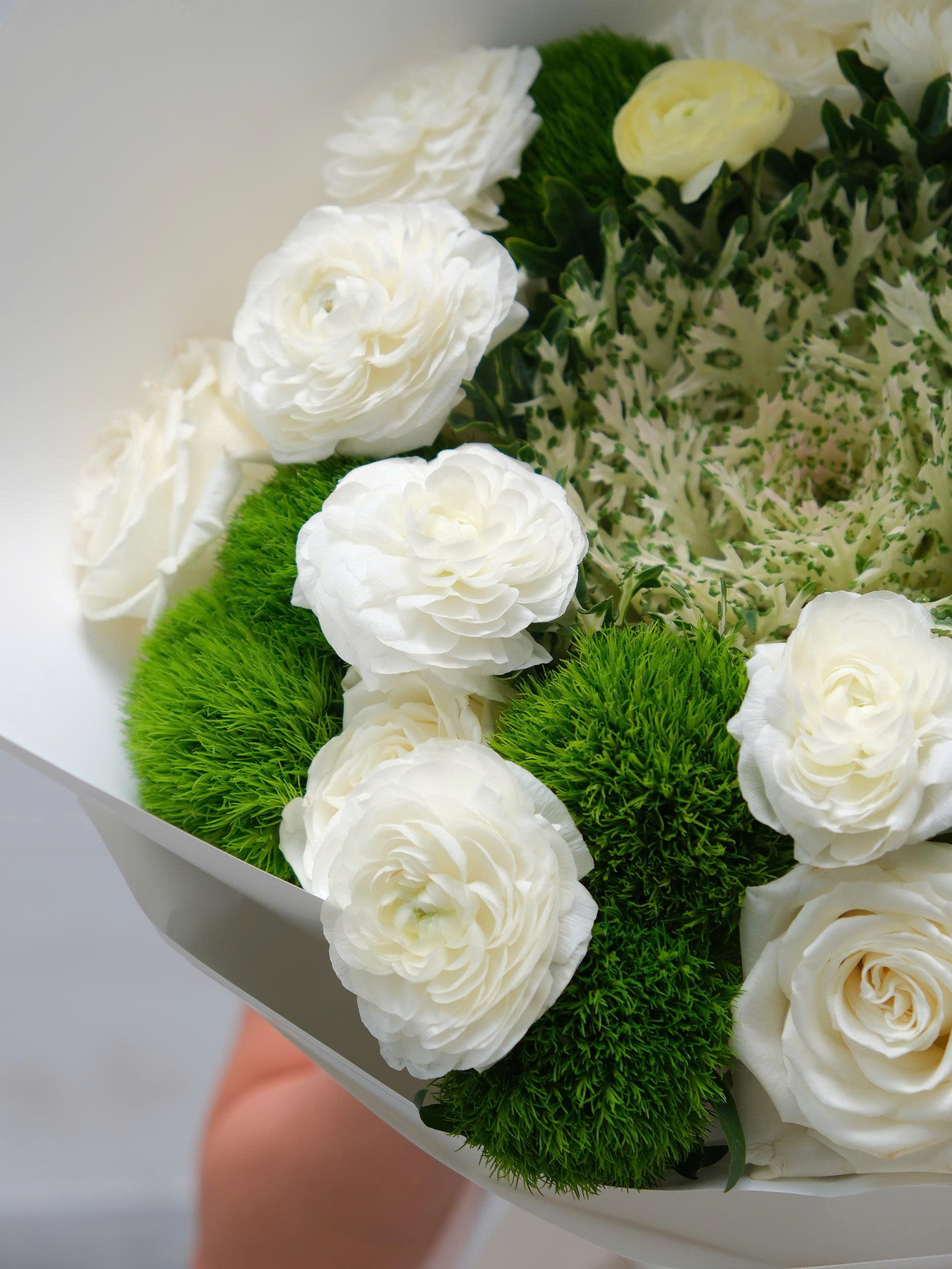 Tartarus Blossom
