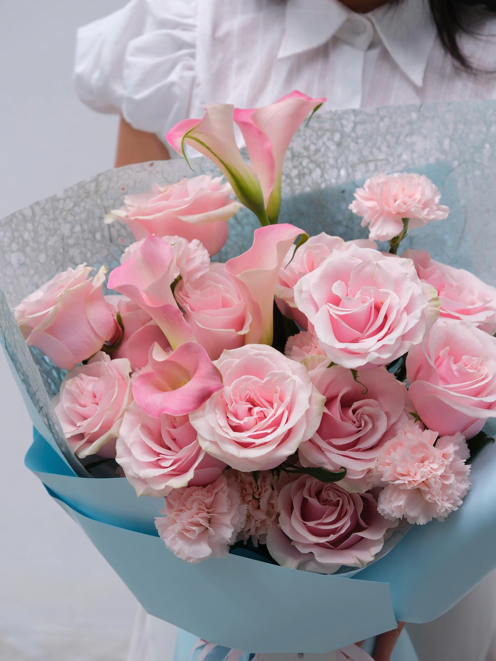 Opulence in Bloom