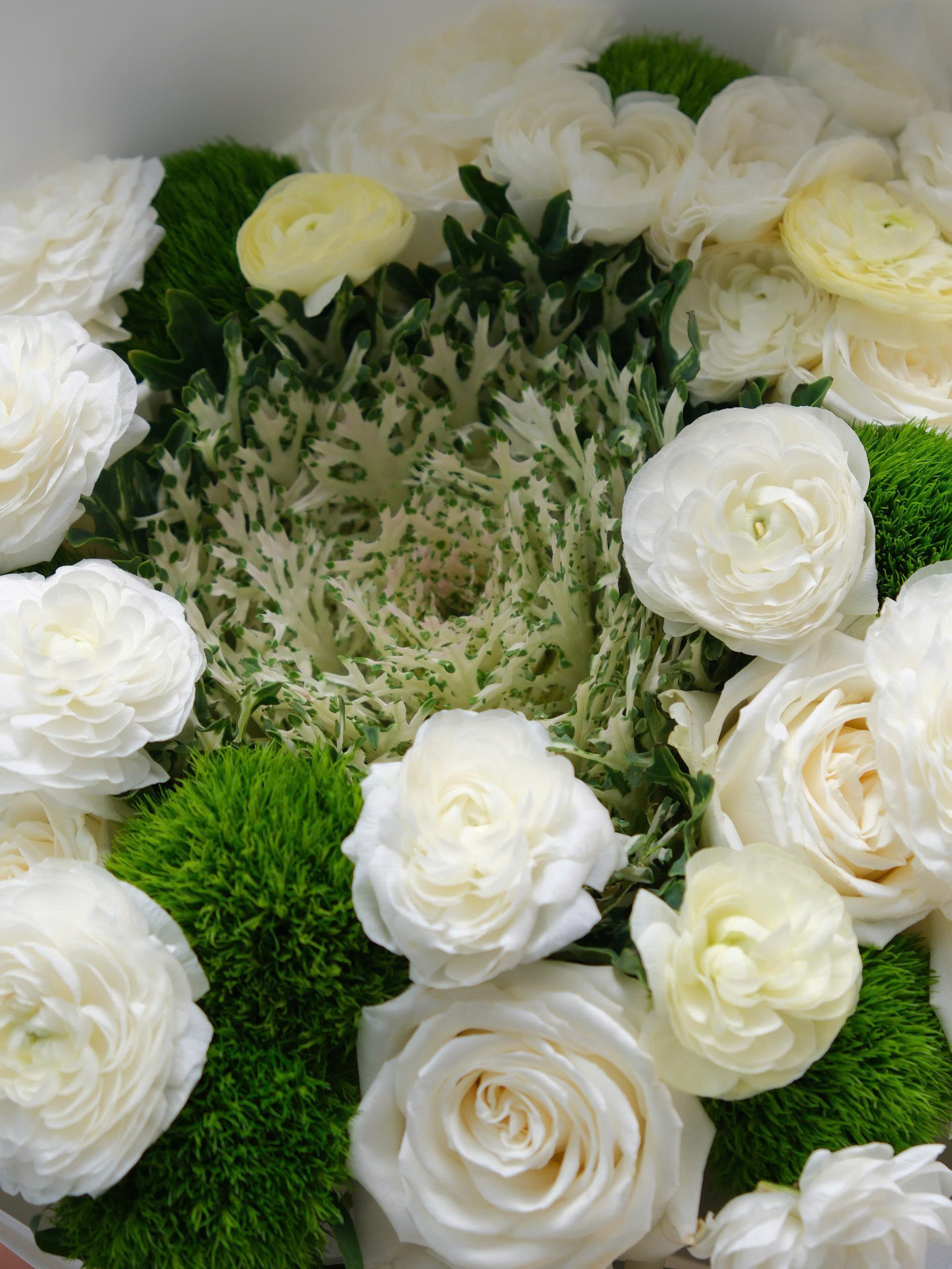 Tartarus Blossom