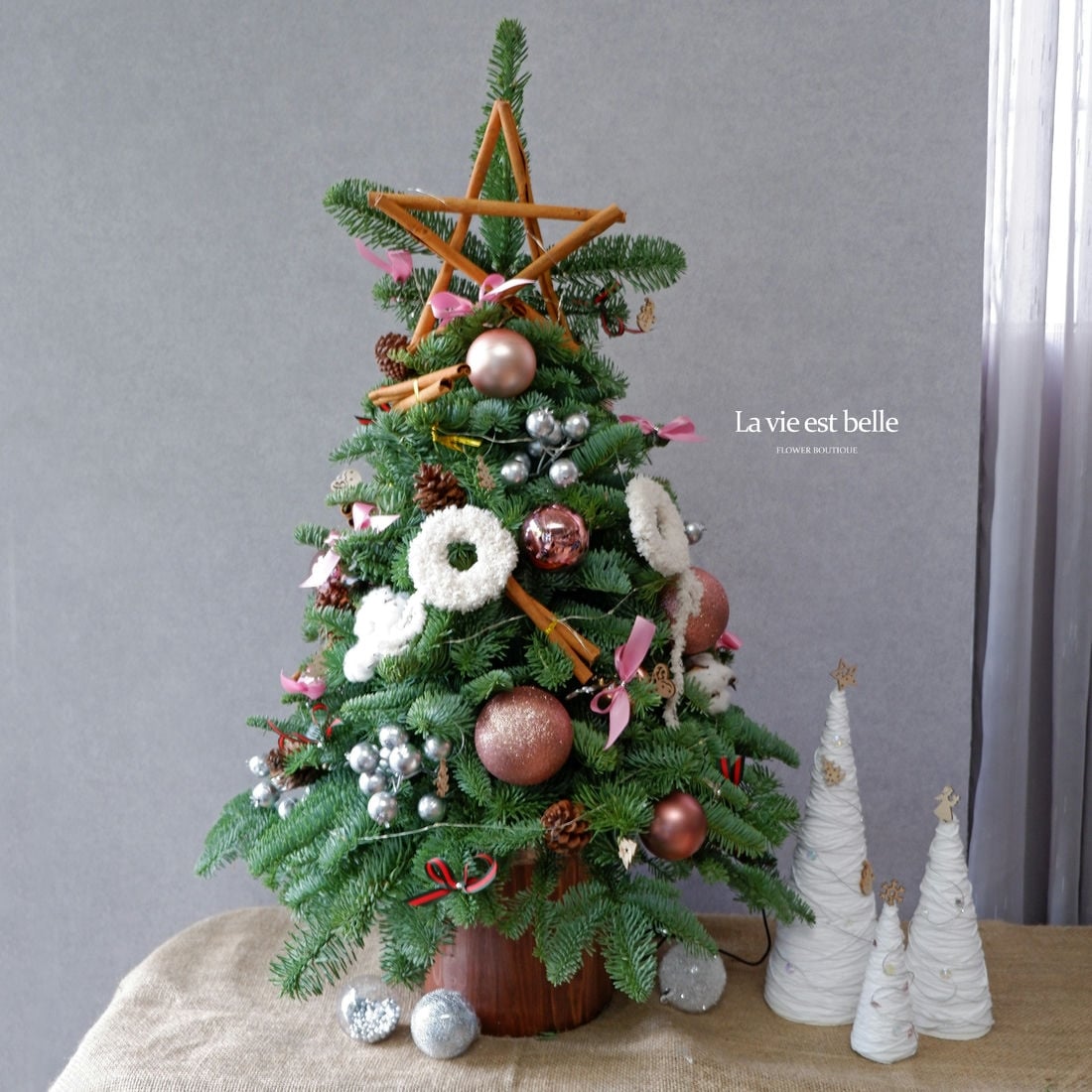 Christmas Spirit