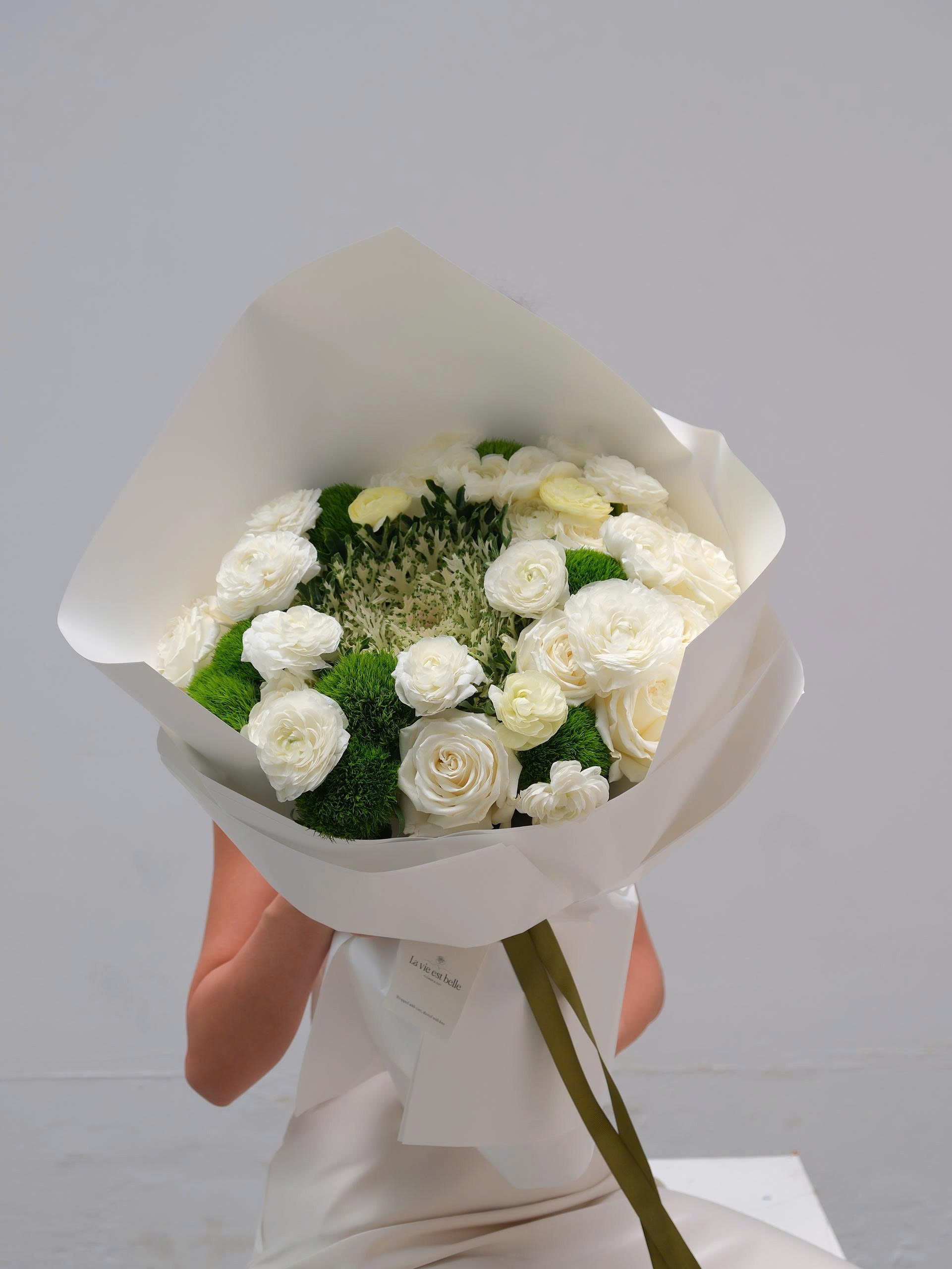 Tartarus Blossom