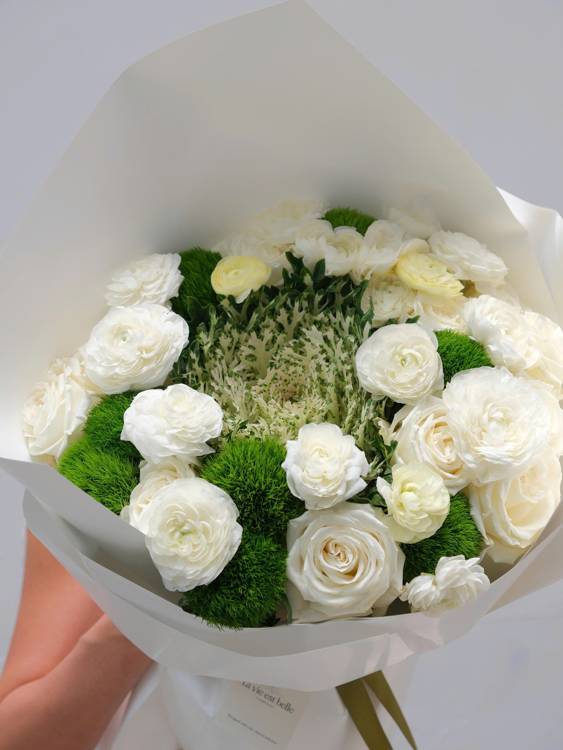 Tartarus Blossom