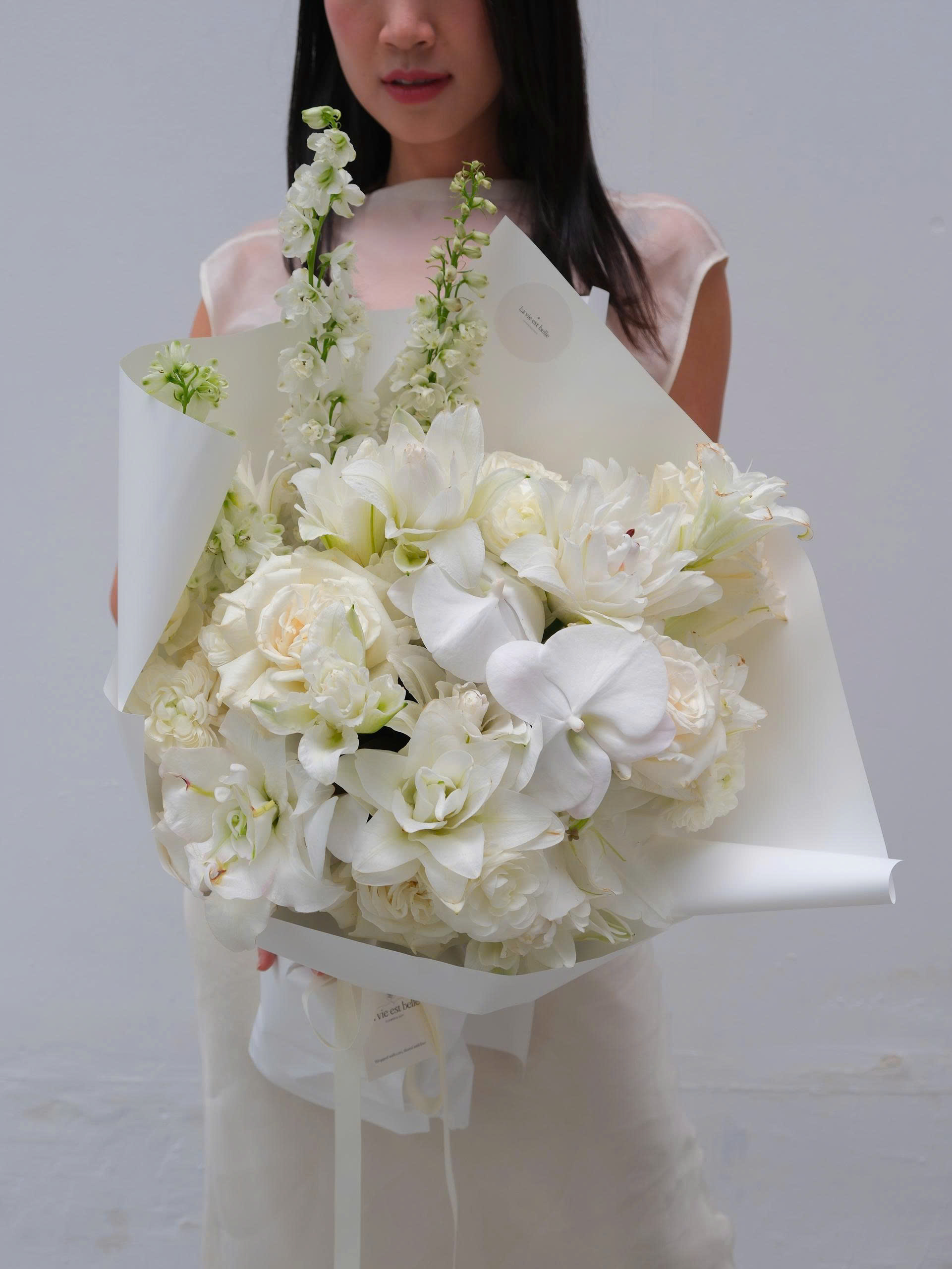 Serenade Herbarium